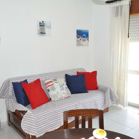 Apartamento Do Mar Армасан-де-Пера Экстерьер фото